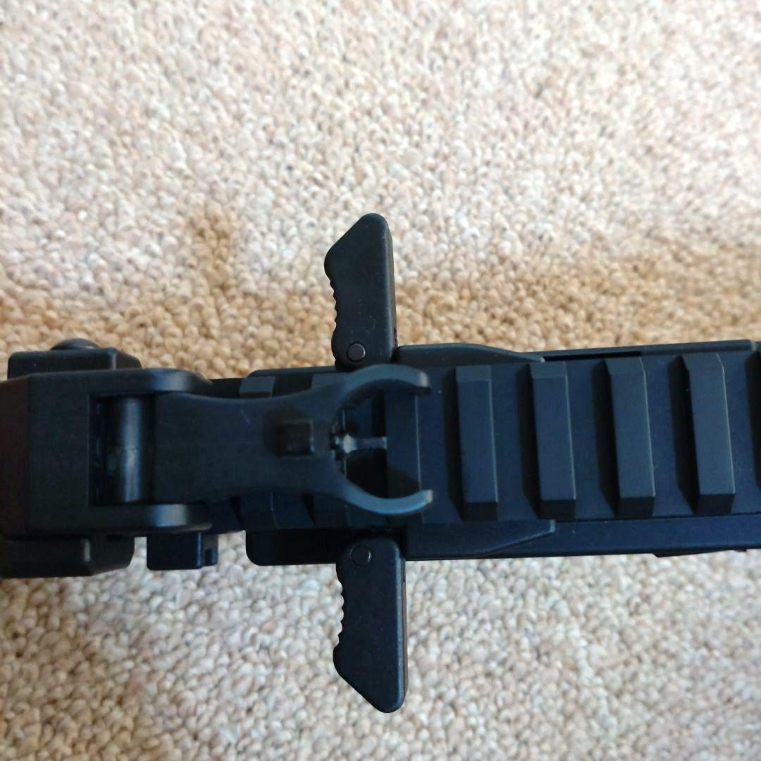 M4 パトリオット ハイサイクル 東京マルイ 電動ガン