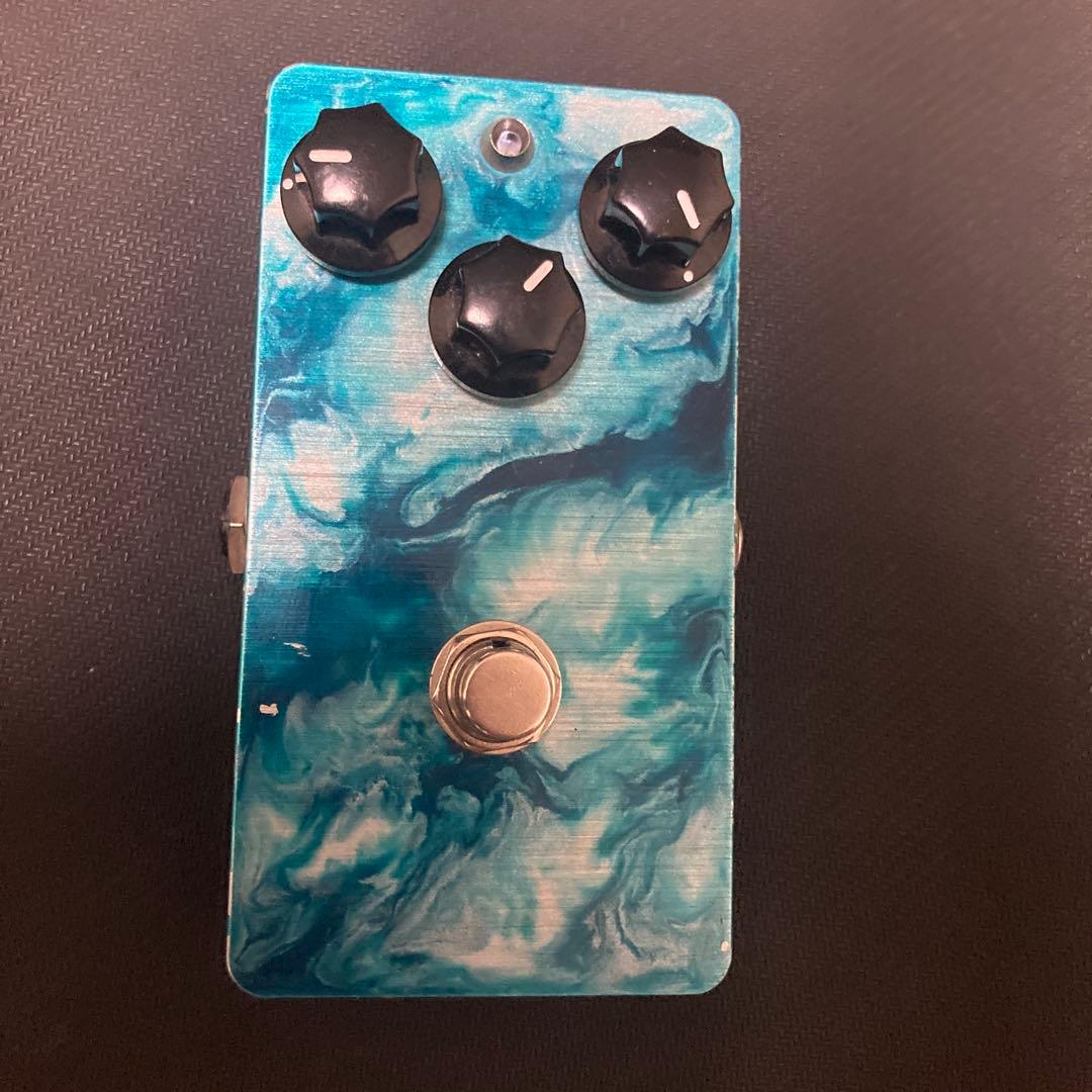 ギター Leqtique maestro antique revised mar