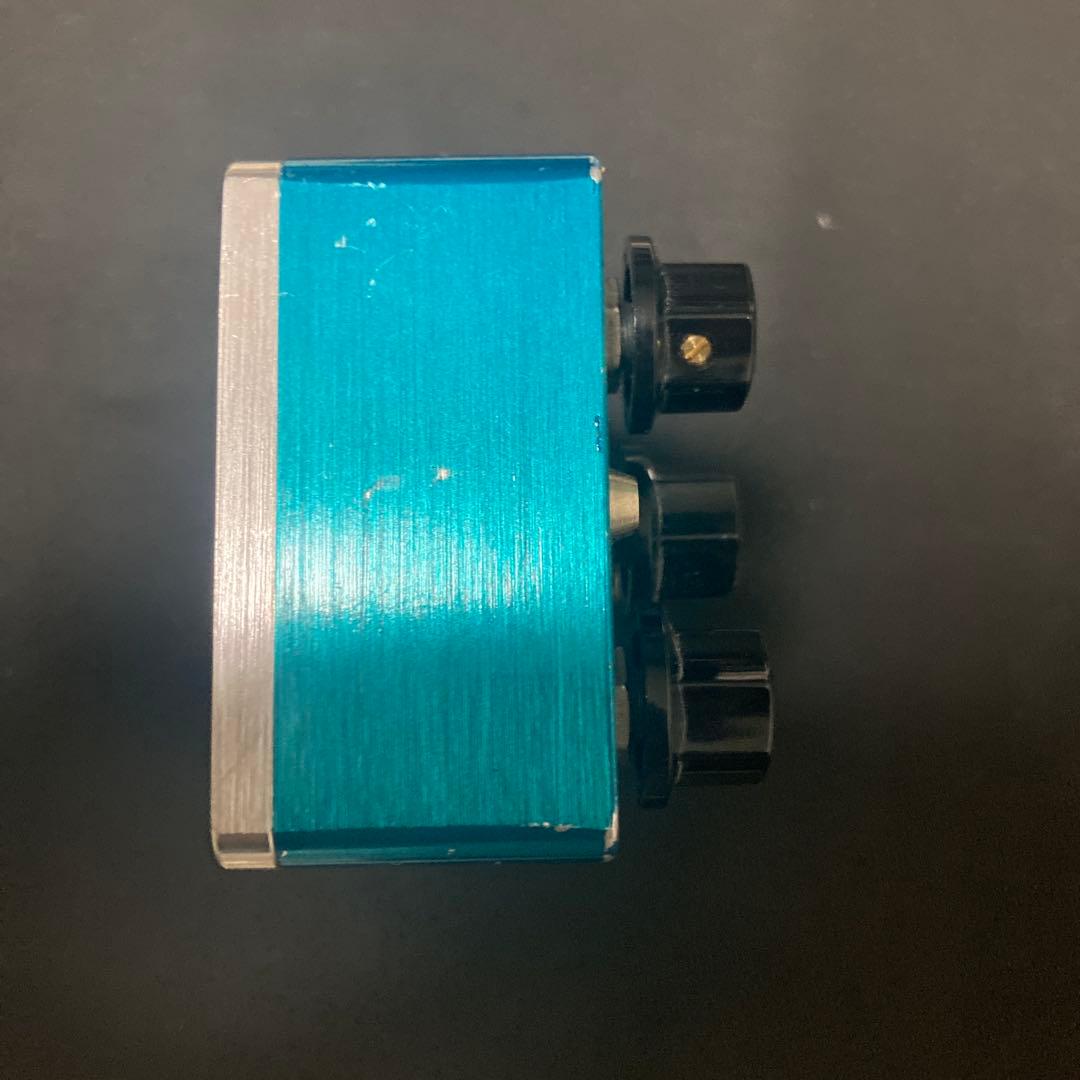 ギター Leqtique maestro antique revised mar