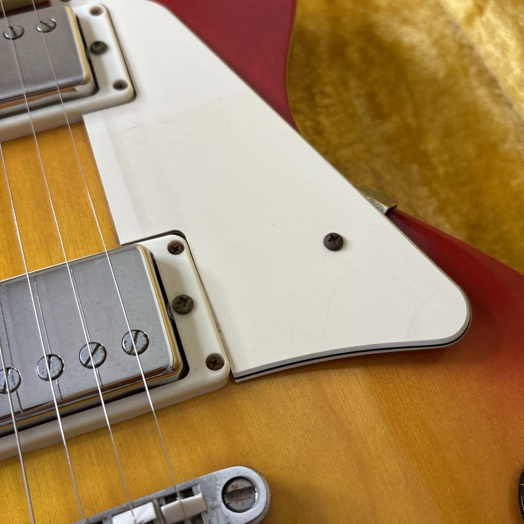 70's コロネット　レスポール