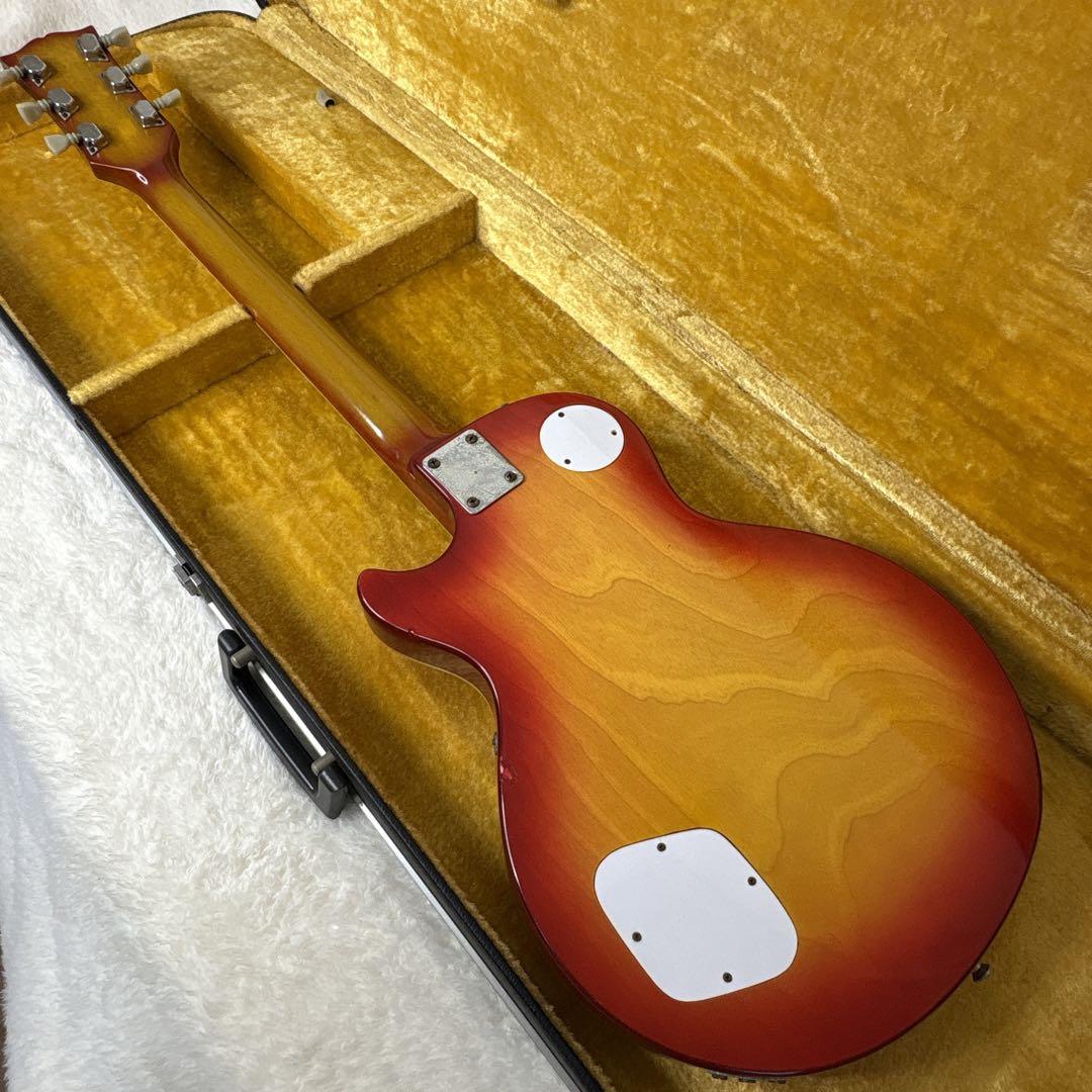 70's コロネット　レスポール