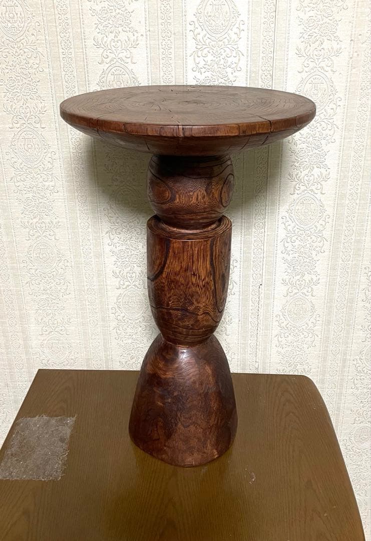 komeko　サイドテーブル