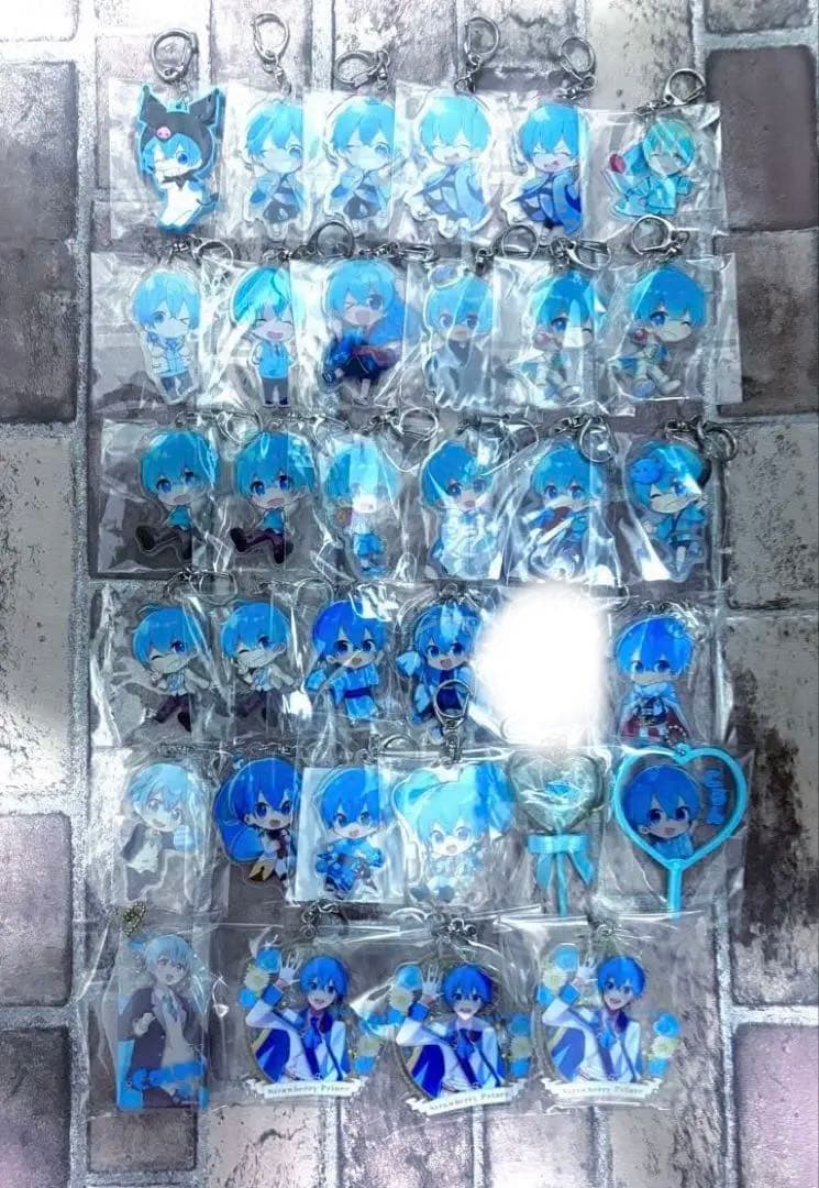 すとぷり ころんくん グッズ まとめ売り