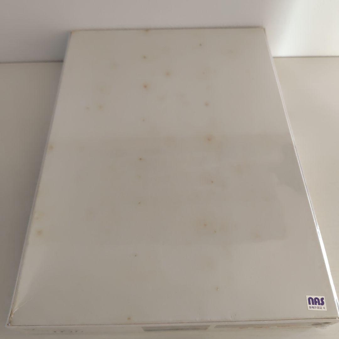 ジグソーパズル　750ピース　新世紀エヴァンゲリオン　Cage ケイジ 格納庫