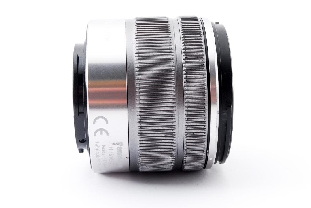 lumix G VARIO F3.5-5.6 14-42mm ルミックス レンズ