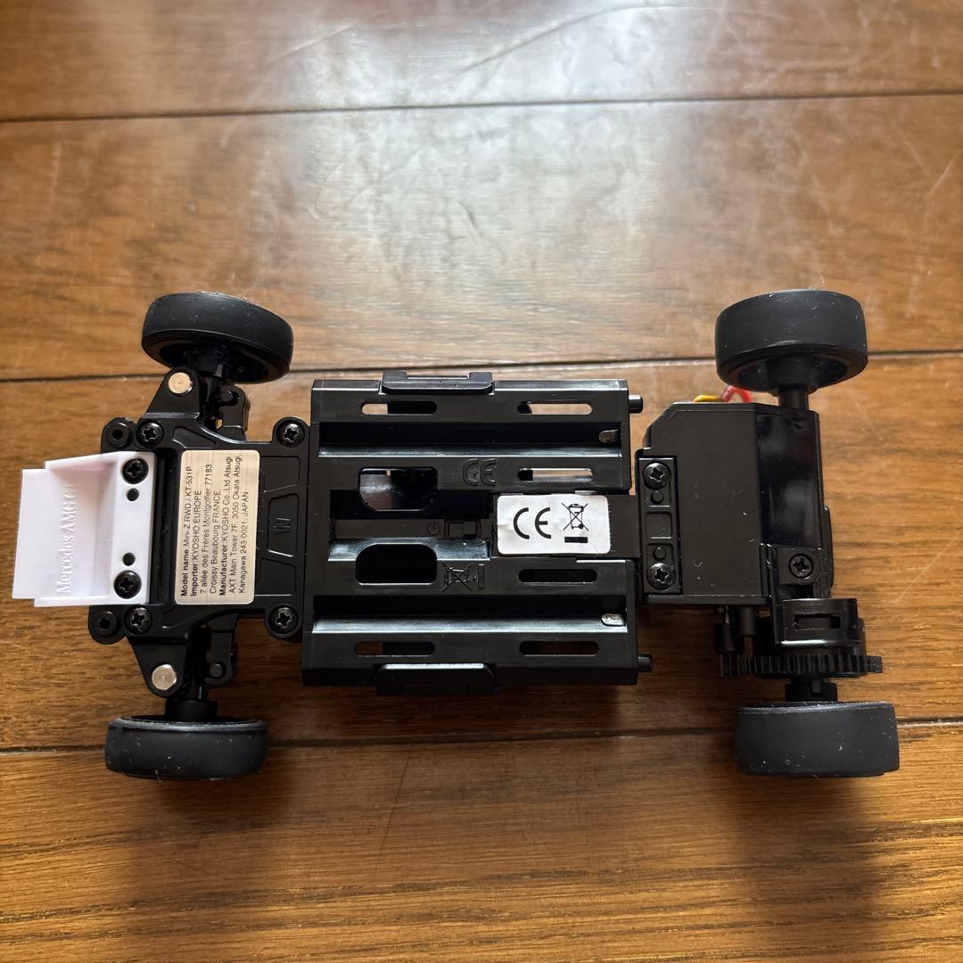 ミニッツレディースセットＲＷＤ