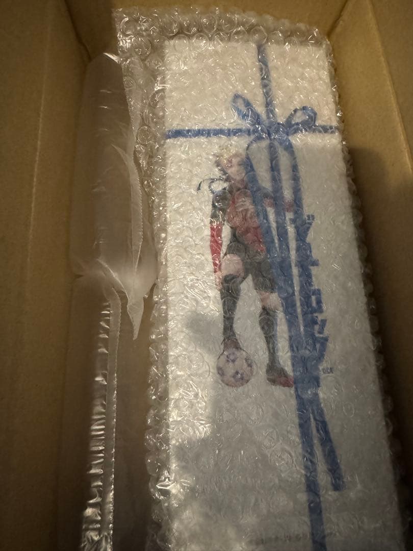 ブルロ ミヒャエル・カイザー 青い薔薇 アロマオイル チャーム付き 新品未開封