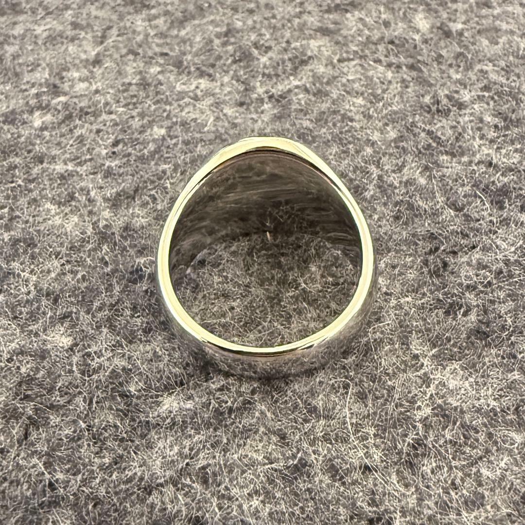 【King Gnu 常田着 完売品・新品・60】Oval Tiger Eye