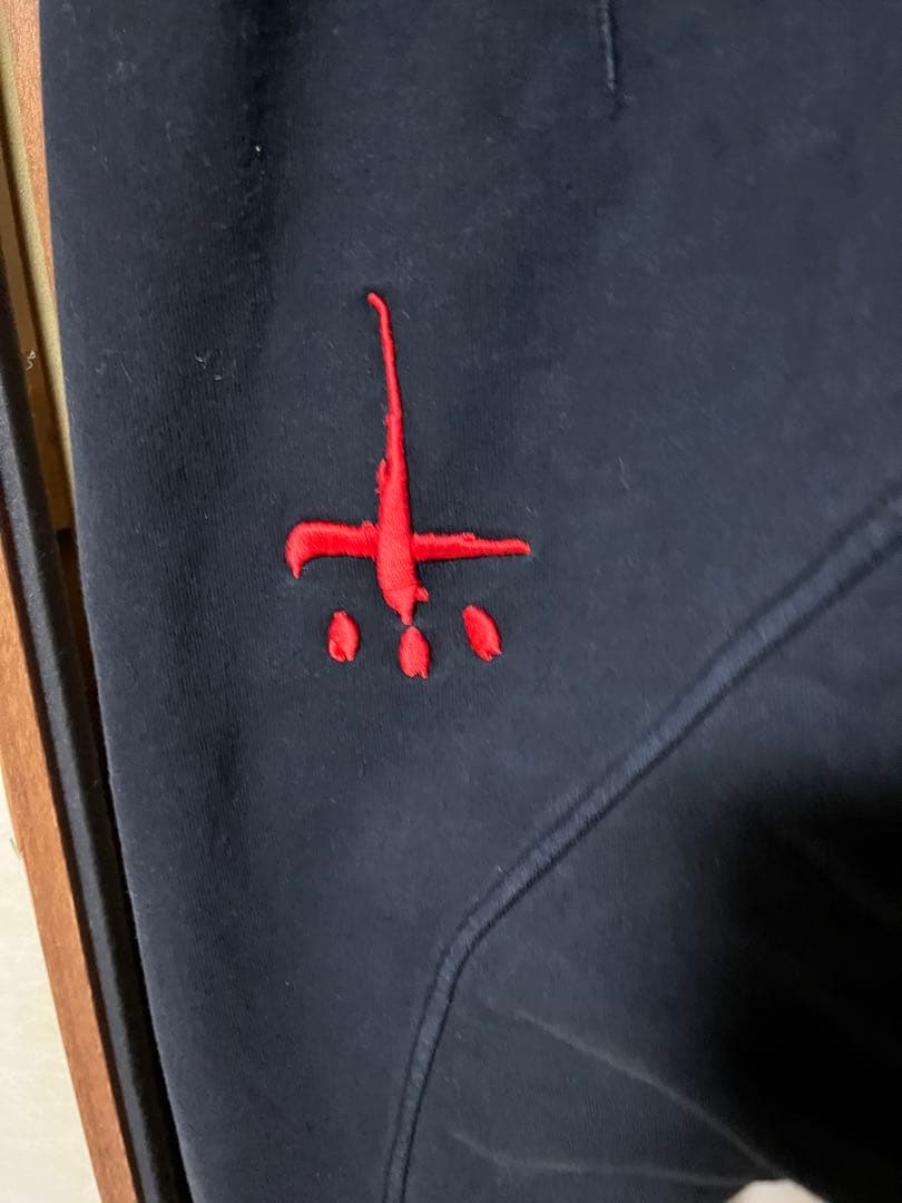 カタリスト サルエルパンツ 2 CVTVLIST