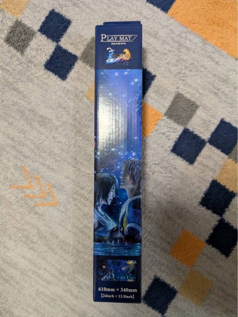 プレイマットFINAL FANTASY 2本セット