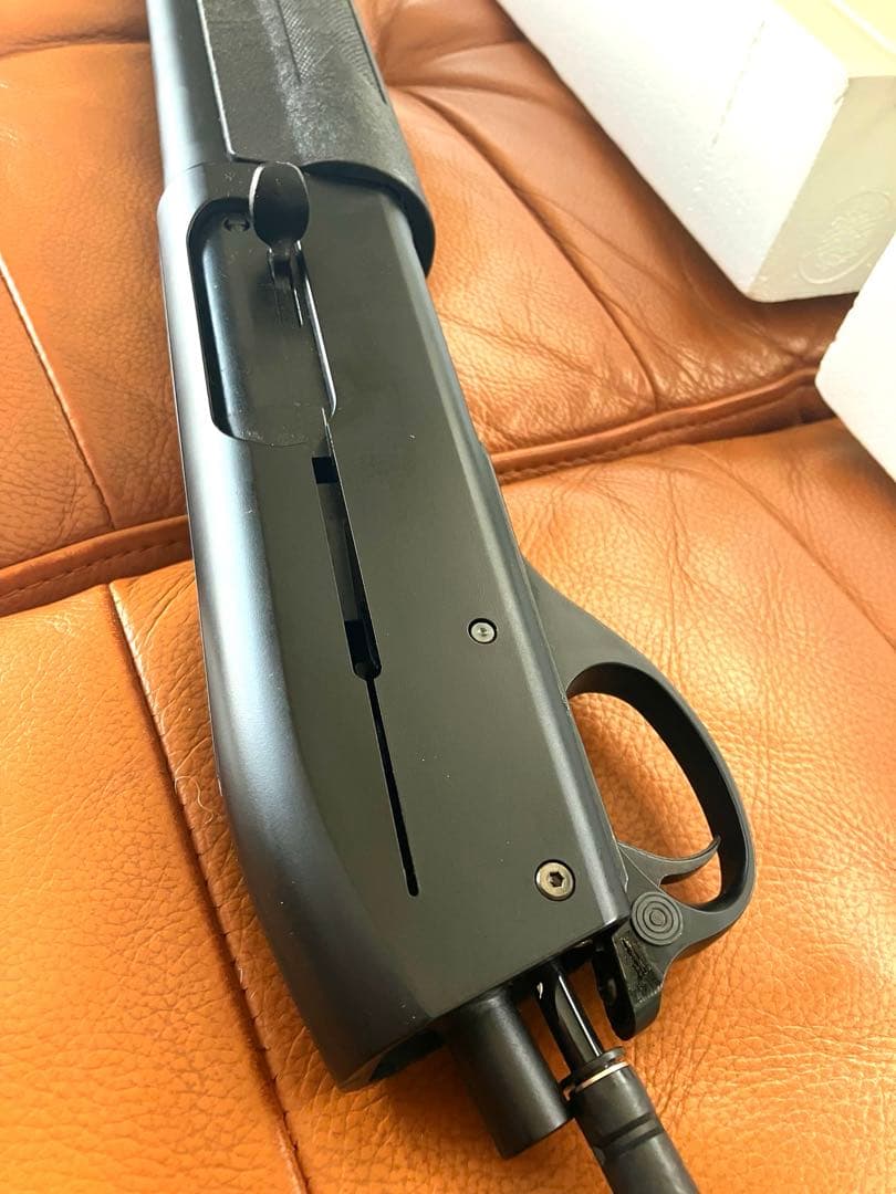 マルゼン レミントンM1100