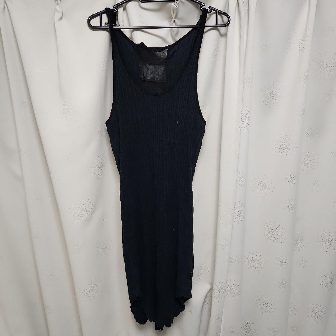 L.G.B. バッククロスタンクトップ　サイズ0