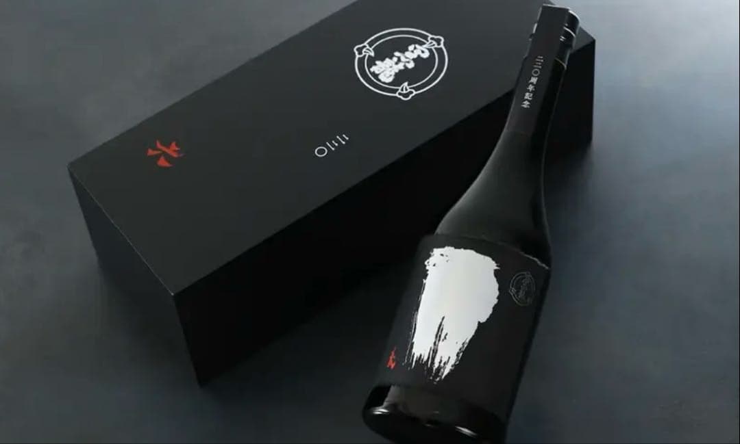 黒龍酒造　黒龍 220周年記念 純米大吟醸 3本セット | 黒龍　未開封