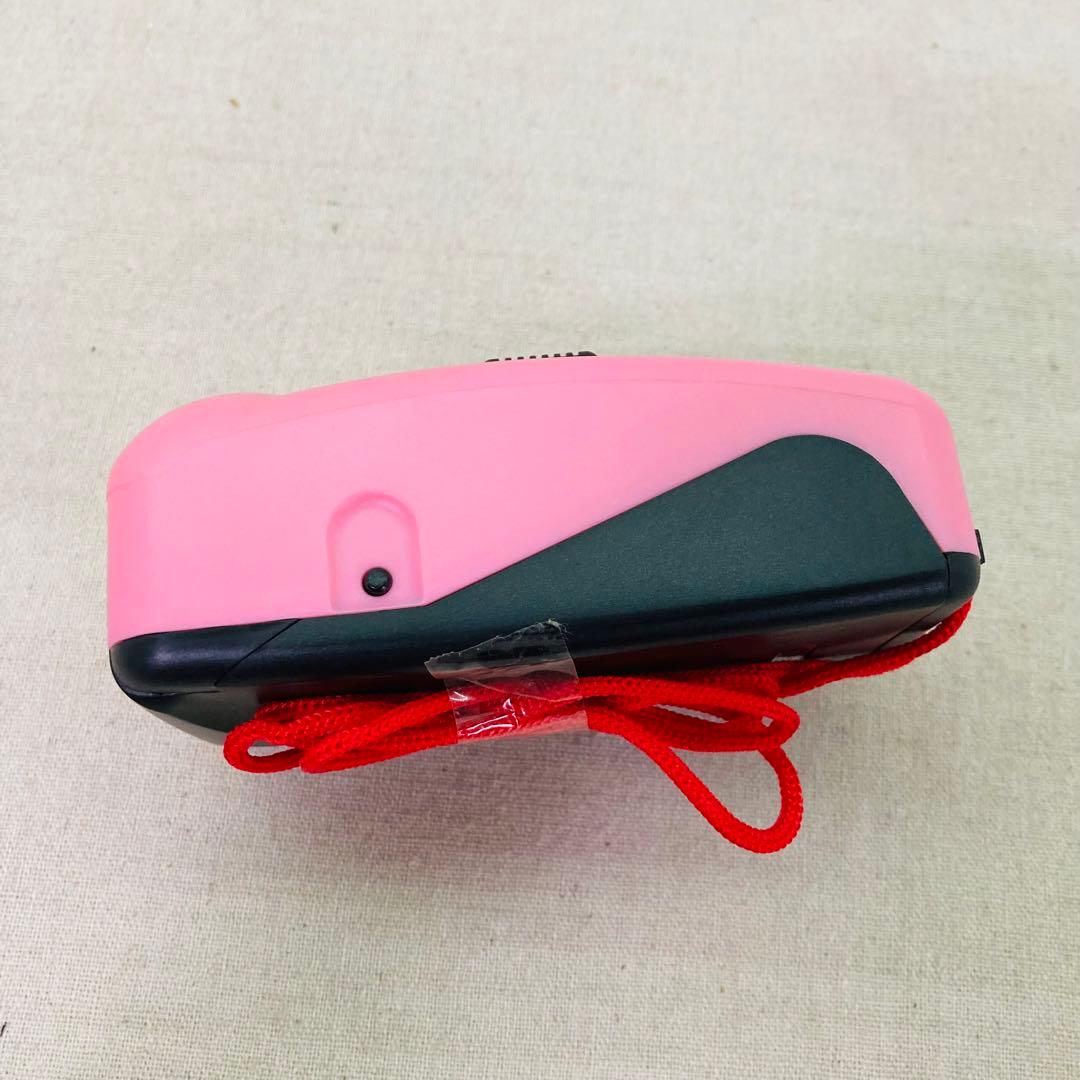 【非売品☆当時物】　サンリオ ハローキティ フレーム付きカメラ