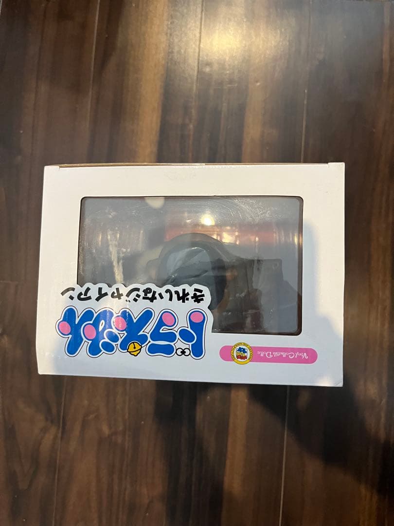 きれいなジャイアン VCDメディコムトイ フィギュア 藤子F不二雄ミュージアム