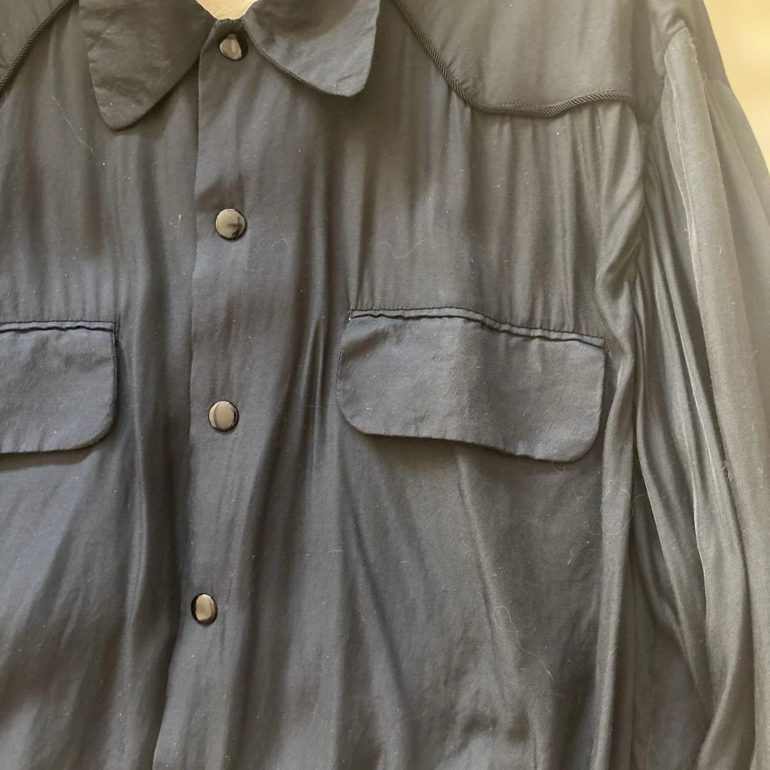 ヒステリックグラマー ミスヒステリック ブルゾン 〜90s