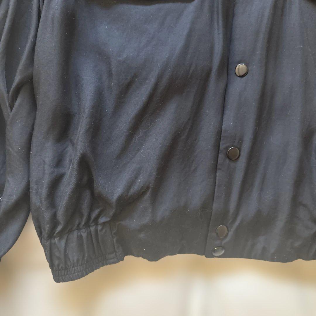 ヒステリックグラマー ミスヒステリック ブルゾン 〜90s