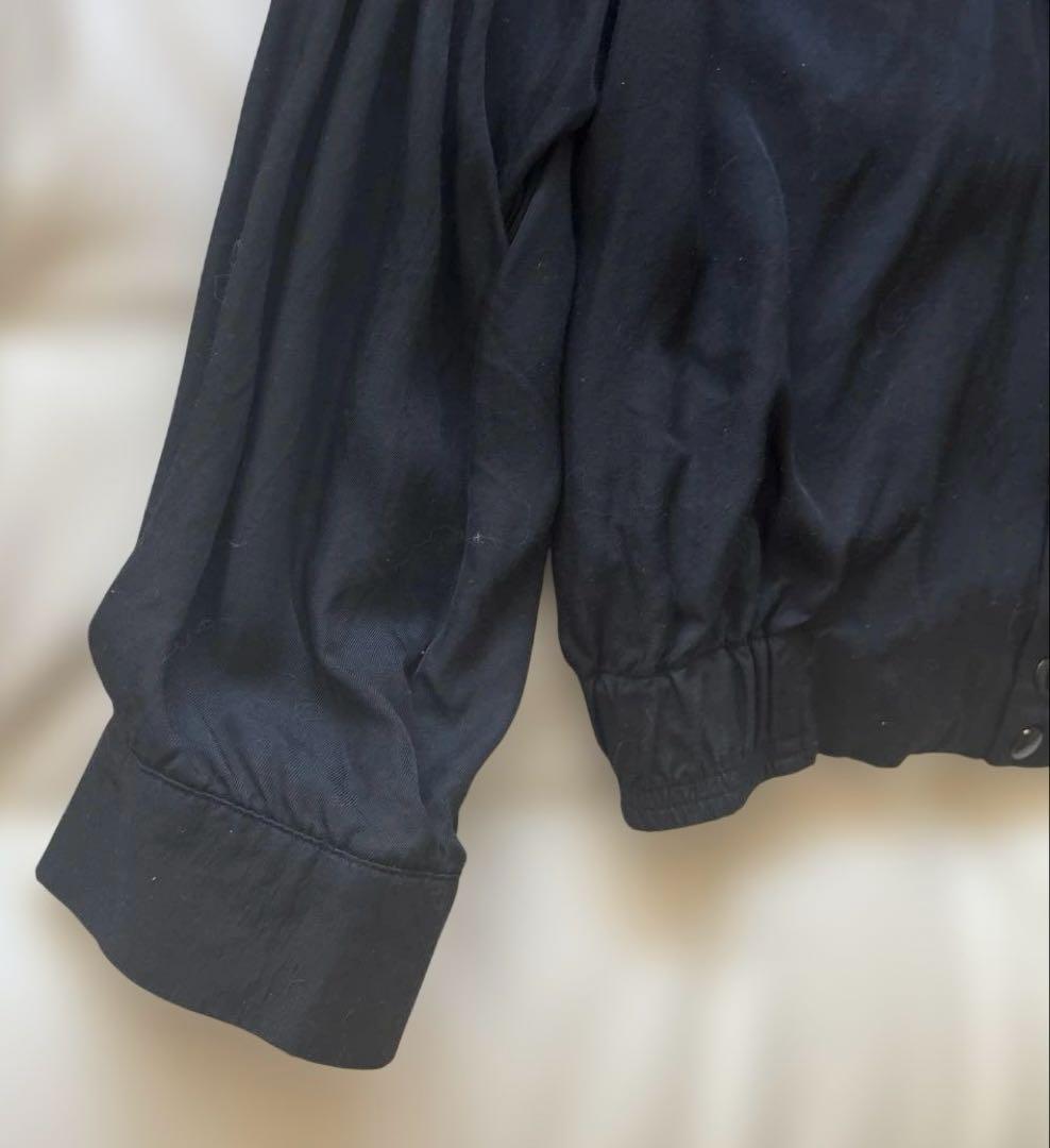 ヒステリックグラマー ミスヒステリック ブルゾン 〜90s