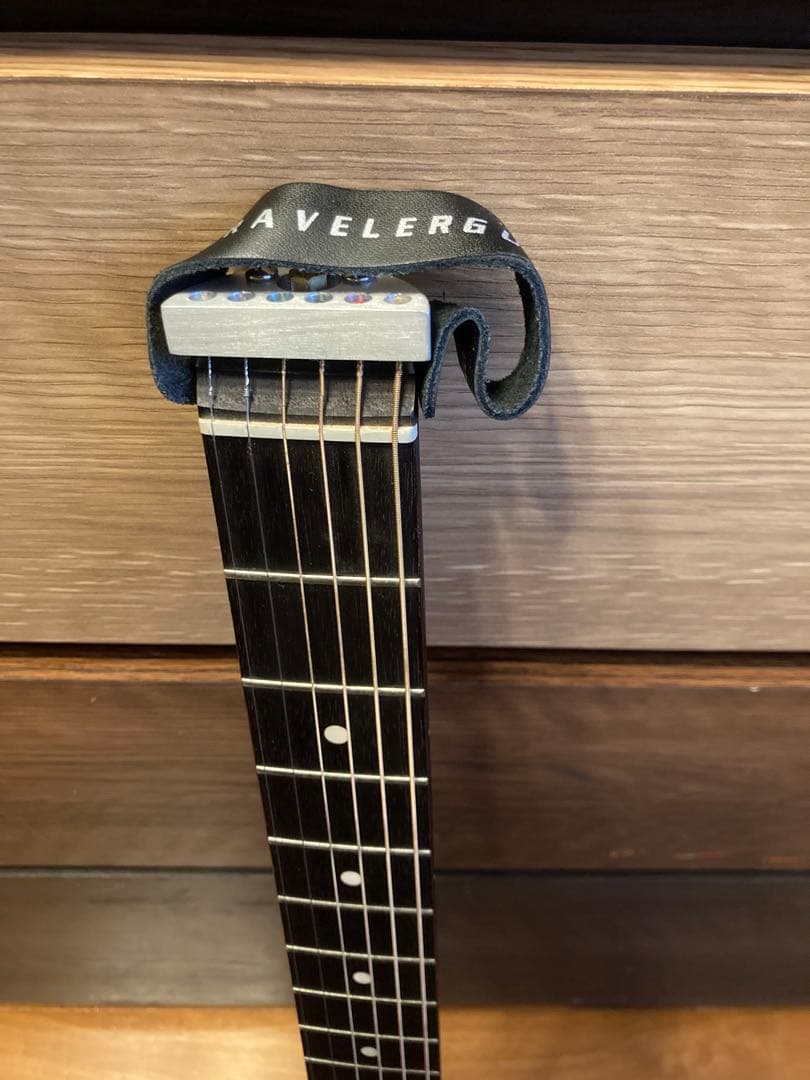 レフティ Traveler Guitar エレキギター キャリングケース付き