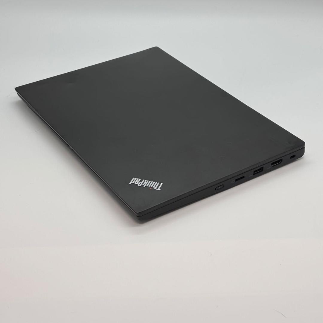 Windowsノート本体 ThinkPad L13 Core i5-1145G7 16GB/256GB 6
