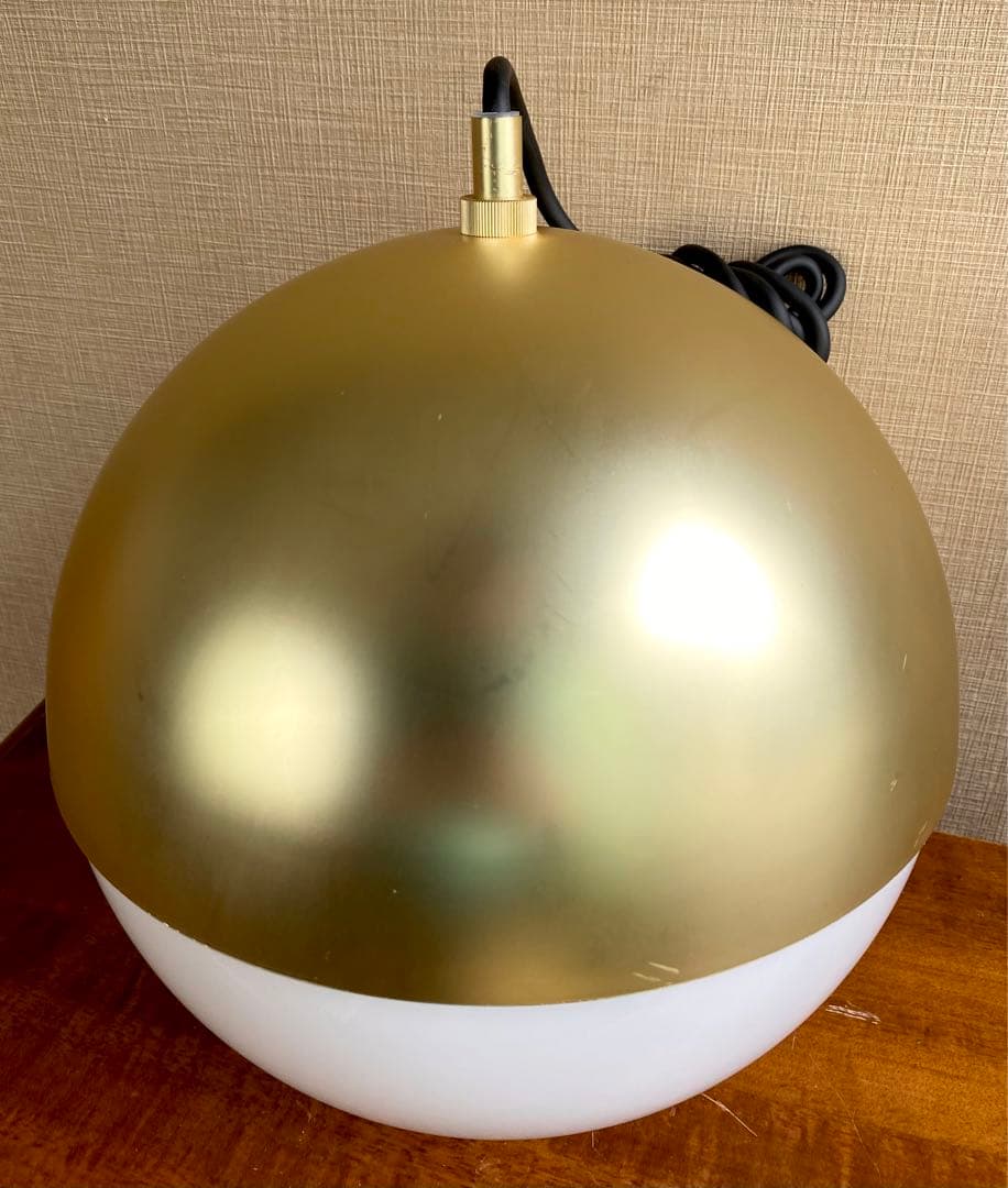 ペンダントライト ミッドセンチュリー スペースエイジ