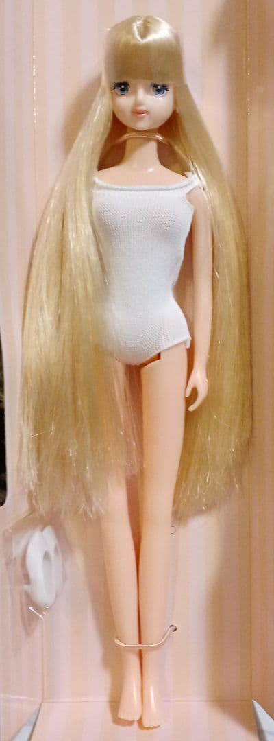 2017年日本橋BASIC モデル　たまき