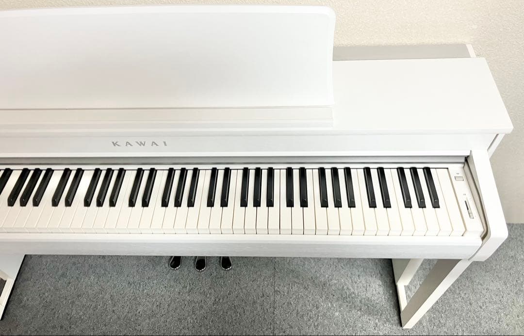 【美品】KAWAI 電子ピアノ CN370GP【無料配送可能】