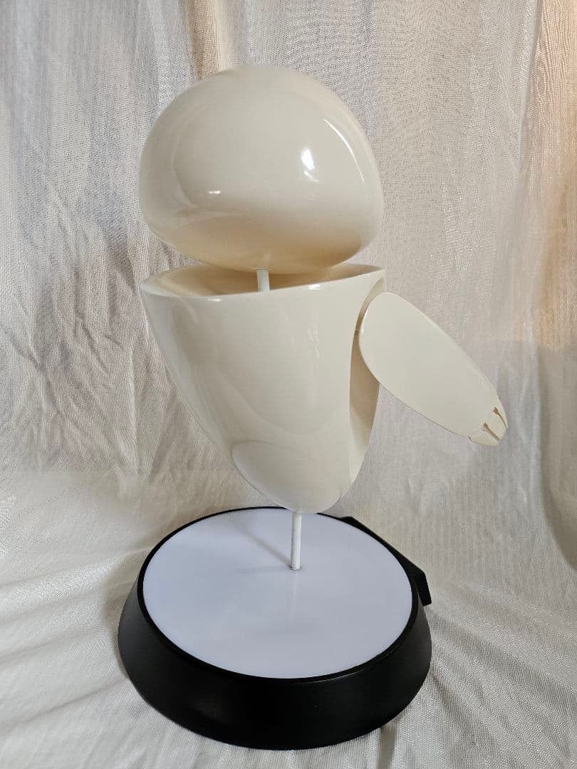 ウォーリー ジェントルジャイアント イヴ フィギュア ピクサー ディズニー