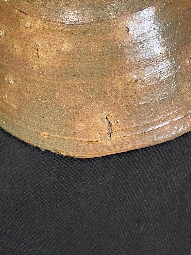 御本　時代箱　３４２