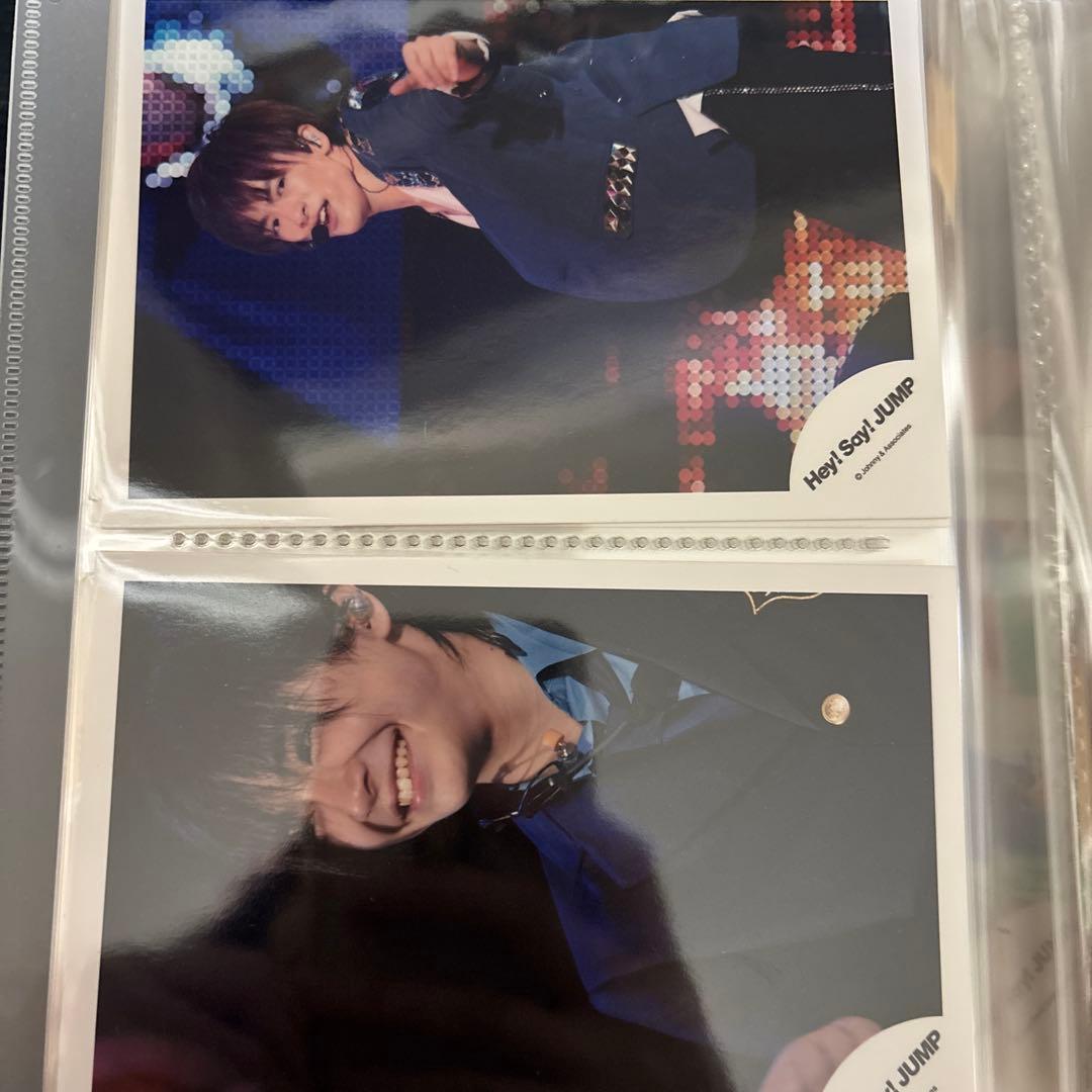 Hey! Say! JUMP 公式写真