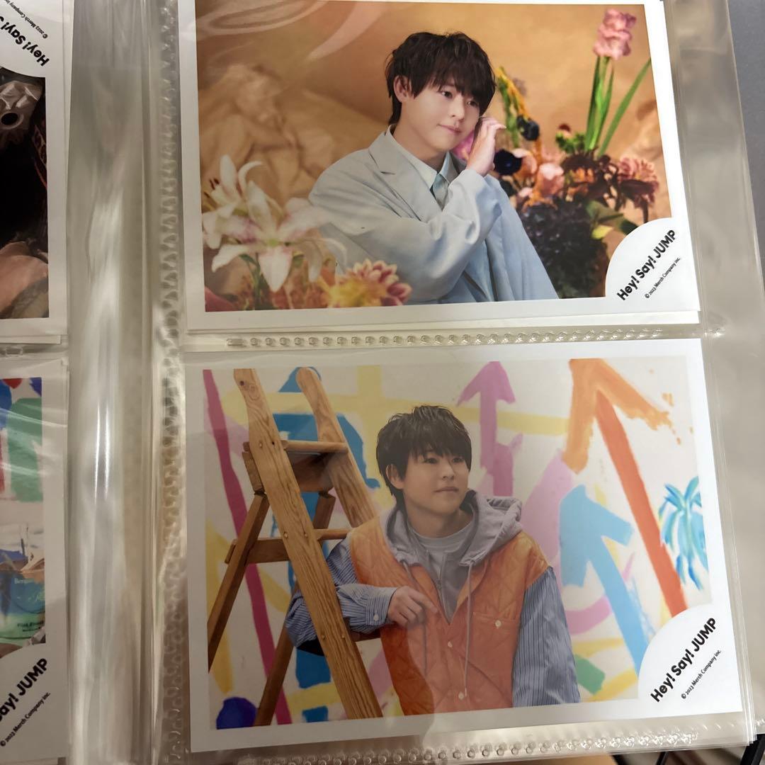 Hey! Say! JUMP 公式写真