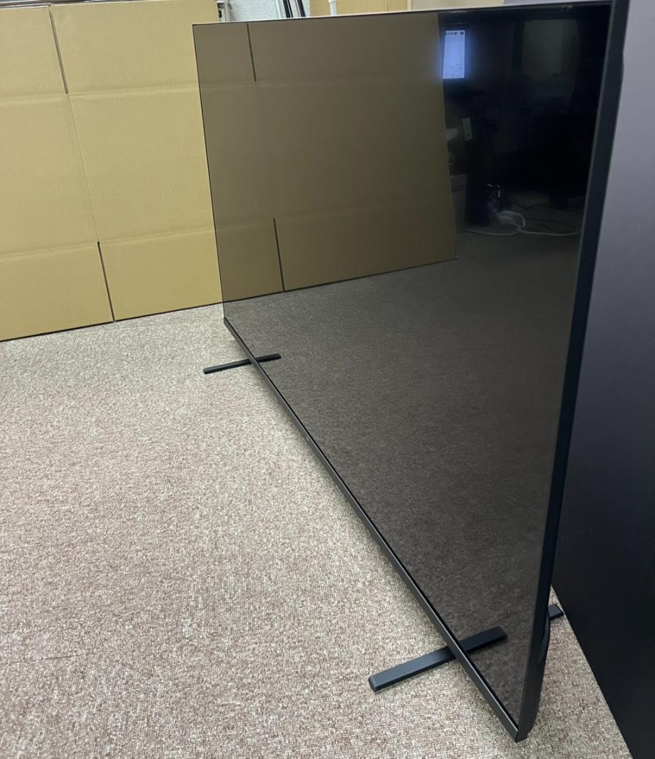 全国送料無料 KTC FPD 液晶テレビ 50V型 CG50-C2 2025年製