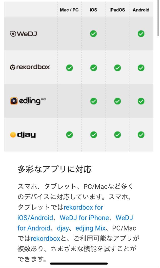 【極美品】パイオニア DJコントローラー DDJ-200 DJ Pioneer