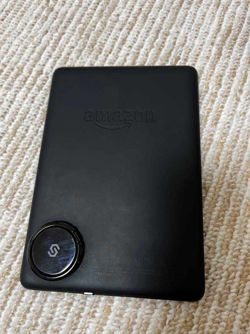 Kindle Paperwhite 8GB 第10世代 広告なし