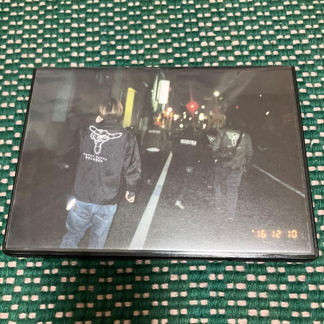 MOROHA 其ノ灯、暮ラシ