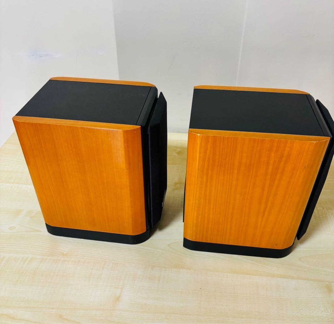 ONKYO スピーカーシステム （2台1組） D-112E 送料込み