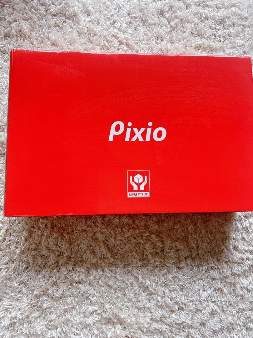 ピクシオ Pixio ゲーミングモニター ホワイト　PX248WAVEW