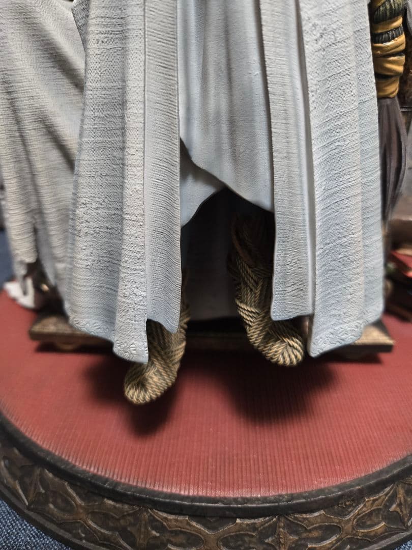 エルデンリング ラニ 魂殿 HunDian Studio ELDEN RING