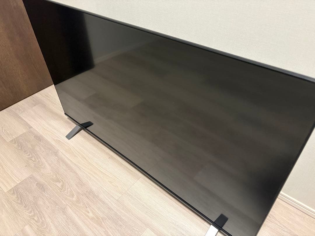 テレビ TOSHIBA 50C350X