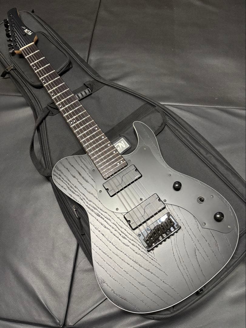 【ぶたさん】FUJIGEN(FGN) JIL72-ASH-DE-R