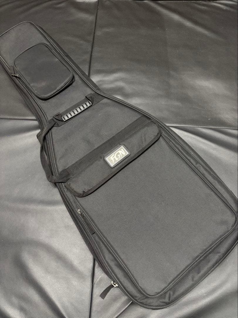 【ぶたさん】FUJIGEN(FGN) JIL72-ASH-DE-R