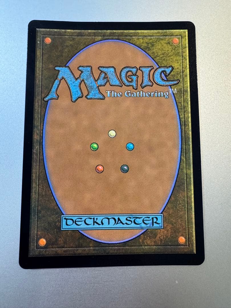 MTG アグラロンドの燦光洞　宝石の洞窟　英語 FOIL