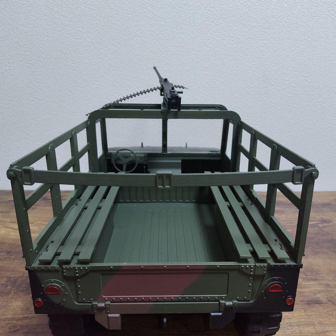 ハンビー　米軍　当時物