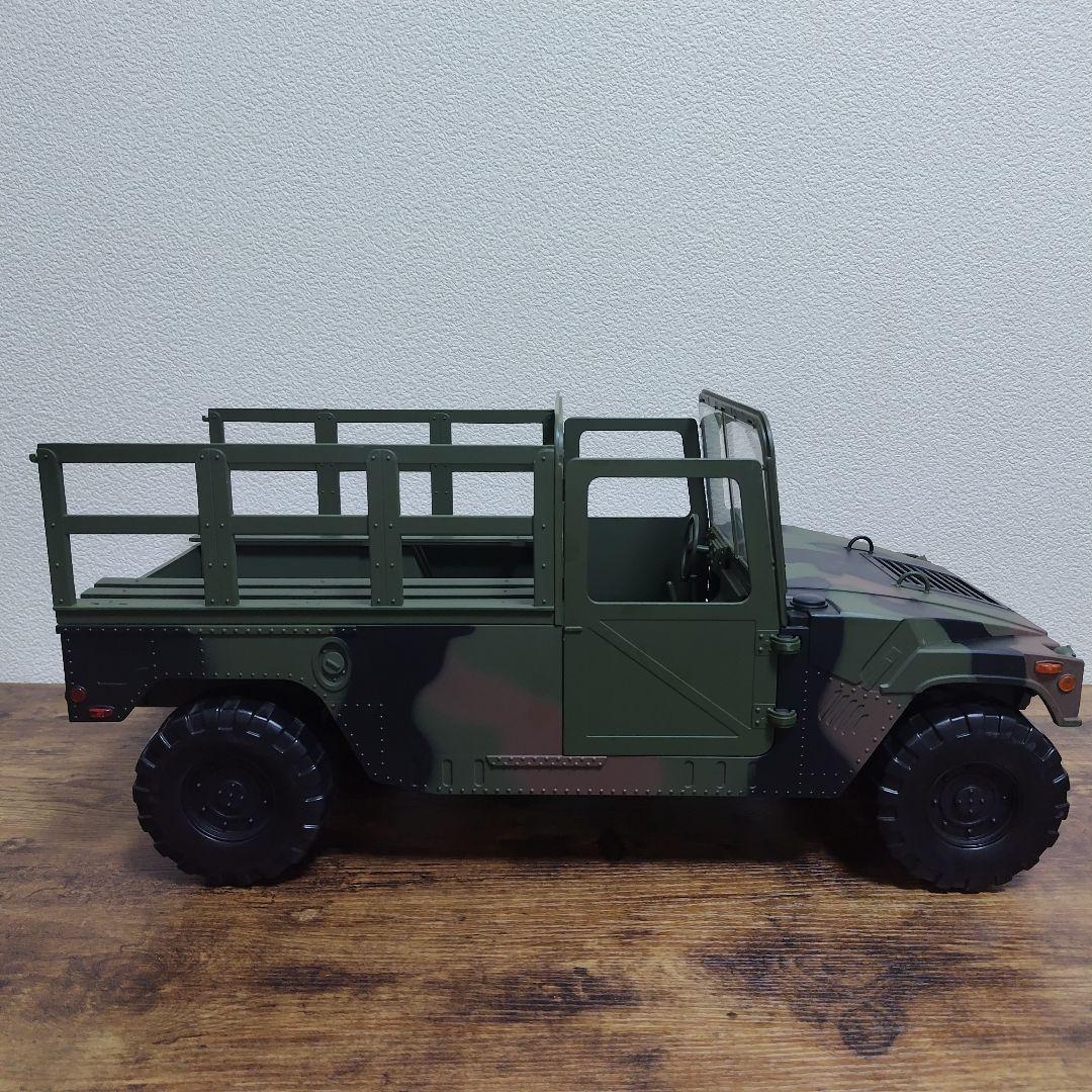 ハンビー　米軍　当時物