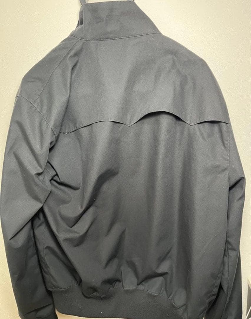 FRED PERRY Harrington Jacket ハリントンジャケット