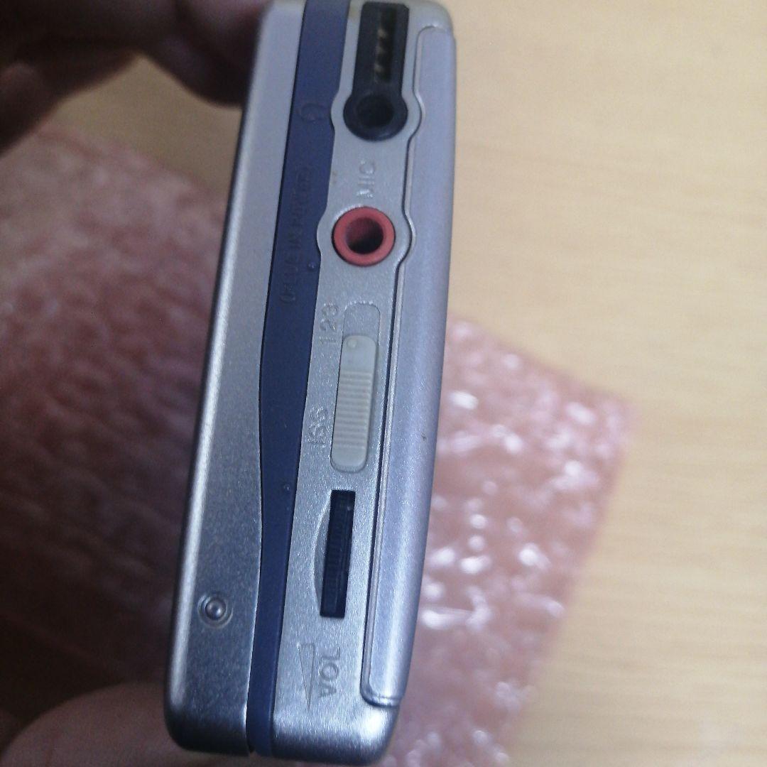 SONY WM-GX778B/SC WALKMAN カセットプレーヤー ウォーク