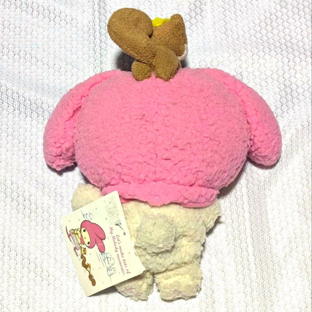 サンリオ マイメロディ クロミ グッズまとめ ぬいぐるみ