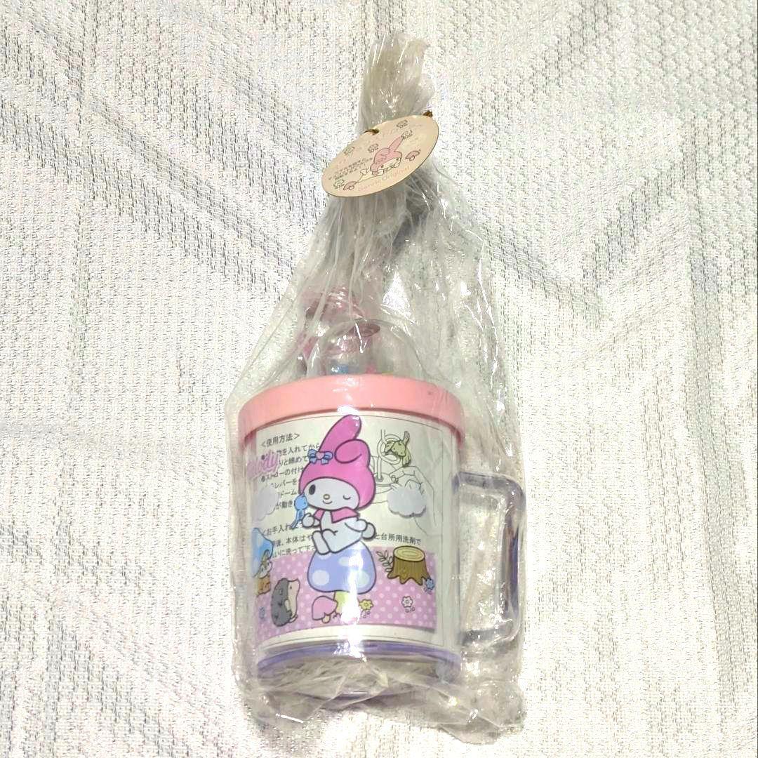 サンリオ マイメロディ クロミ グッズまとめ ぬいぐるみ