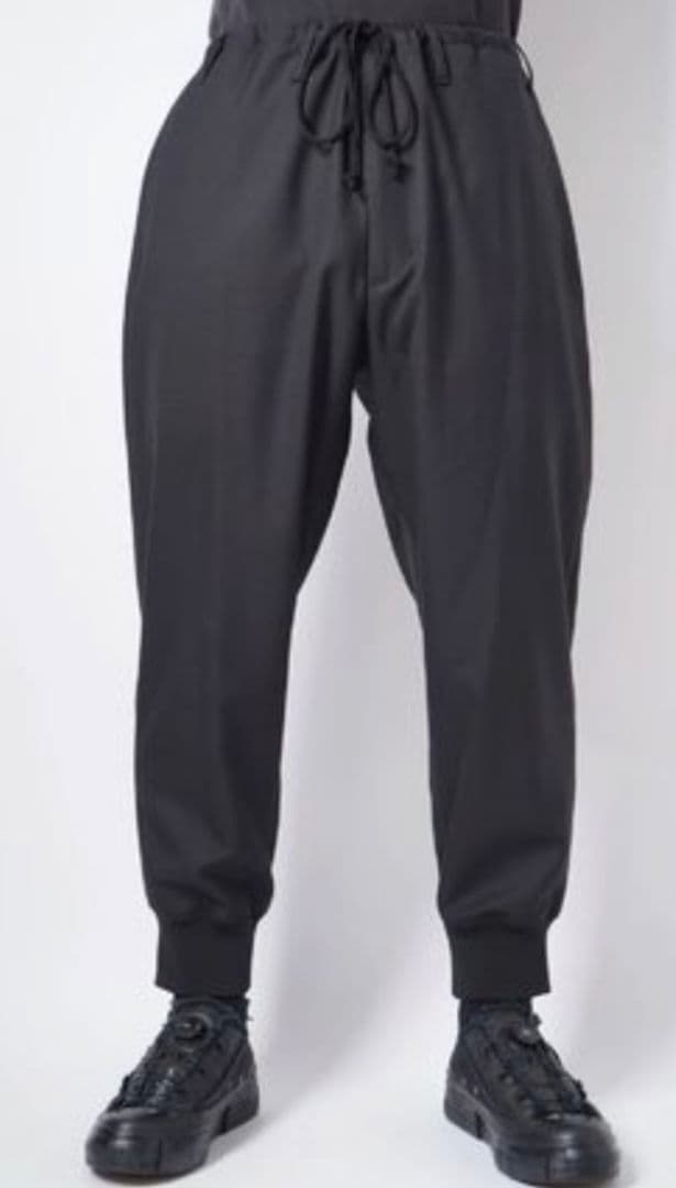 ぱ*な様 ヨージ・ヤマモト　Ground Y ユニセックスパンツ