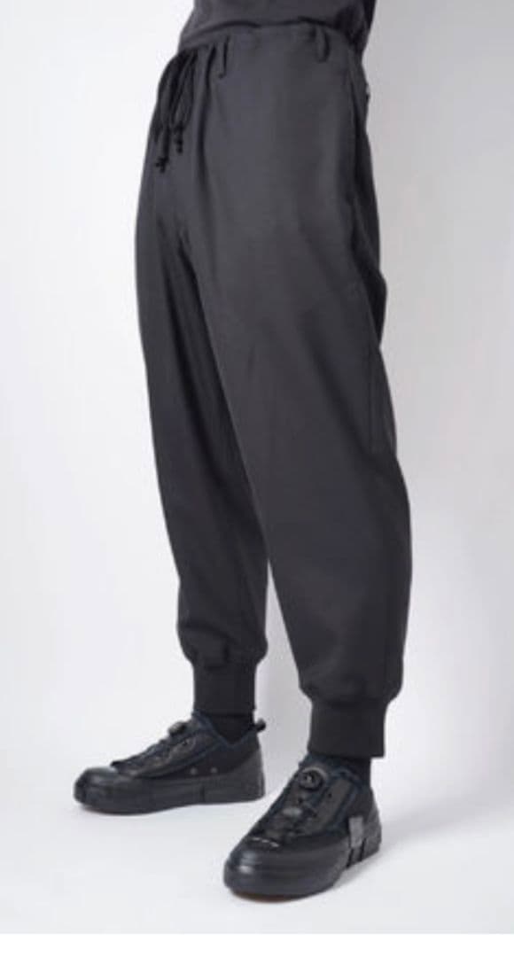 ぱ*な様 ヨージ・ヤマモト　Ground Y ユニセックスパンツ